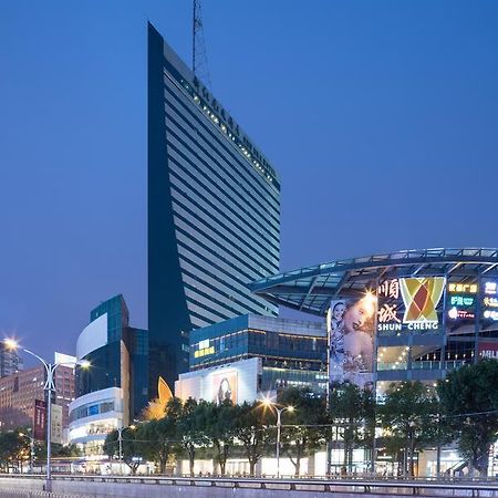 New Era Hotel Kunming Exterior photo