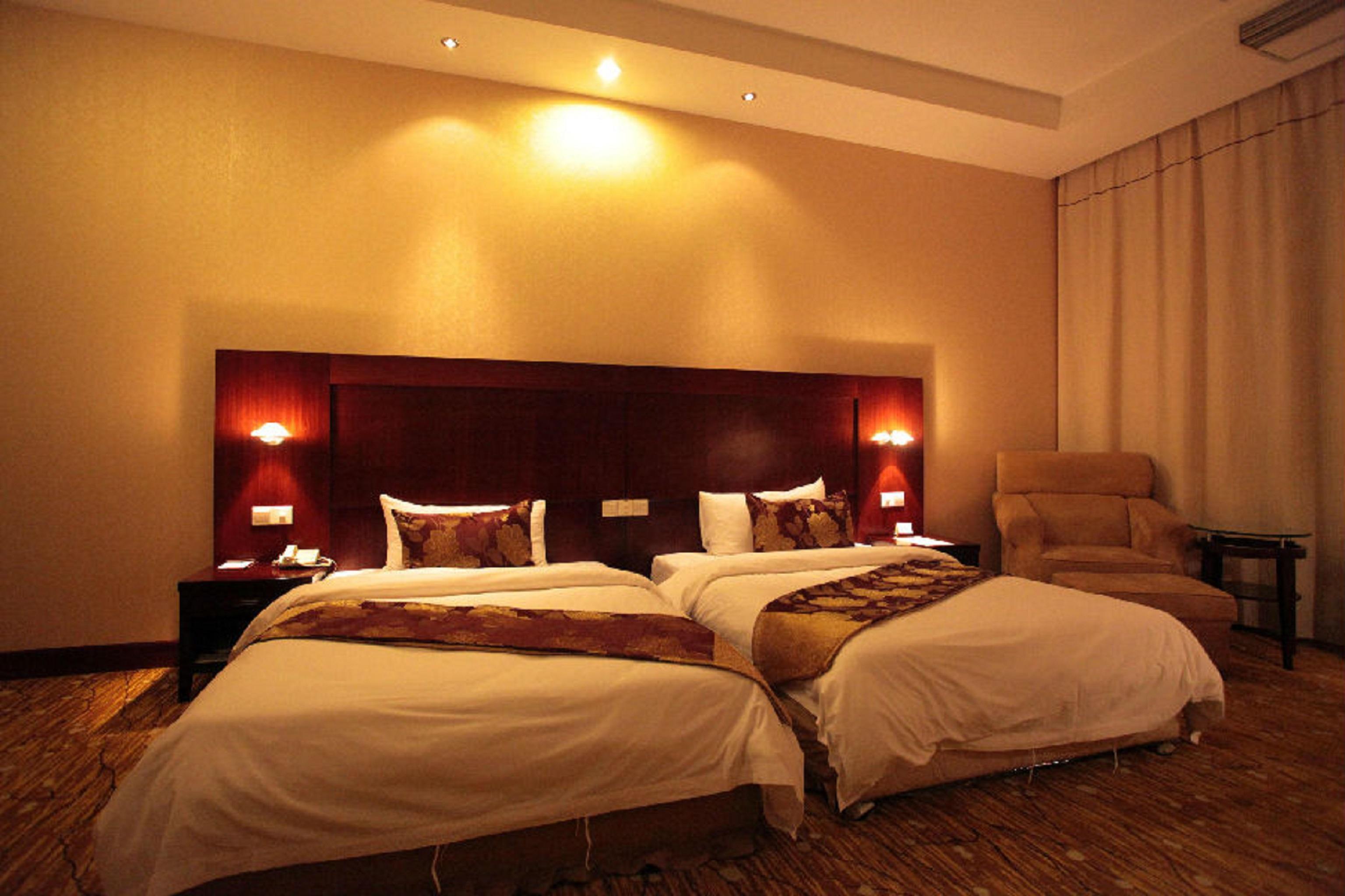 New Era Hotel Kunming Exterior photo