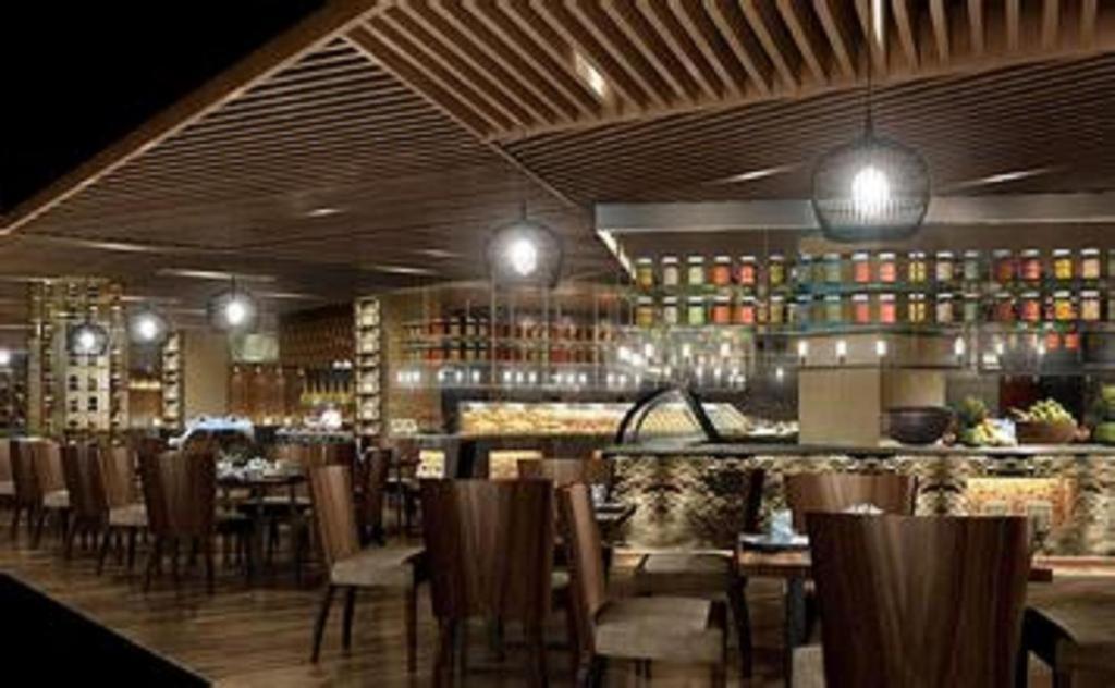 New Era Hotel Kunming Exterior photo
