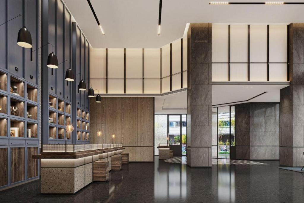 New Era Hotel Kunming Exterior photo